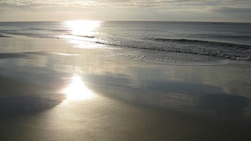 Meer oder kein Meer?