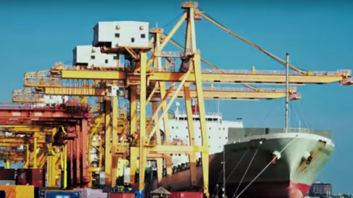 Die unglaubliche Geschichte eines Löffels